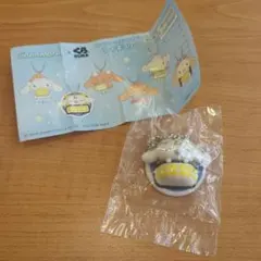 くら寿司　ビッくらポン　シナモロール　みるく　 フィギュア