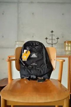 【まる様専用】A.P.C.×GREGORY FINE DAY ブラック 18L