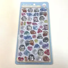 【国内正規品】ボンボンドロップシール イオン限定 あくありうむ アクアリウム