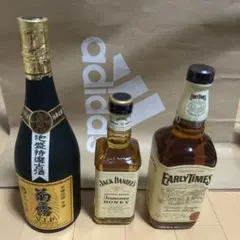 J.B.A. WHISKY Byron バイロン 東洋醸造 未開栓 希少 終売品 - メルカリ