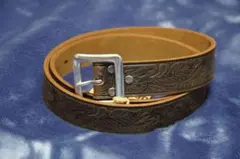 2026年最新】DOUBLE RL ベルトの人気アイテム - メルカリ