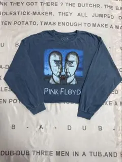 PINK FLOYD 1994年北米ツアー 長袖カットソー