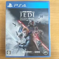 Star Wars ジェダイ フォールイン オーダー