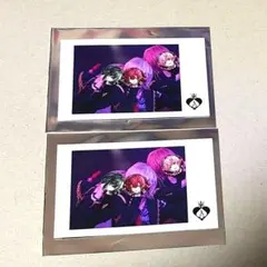 KnightA　ばぁう　しゆん　てるとくん　フォトカ