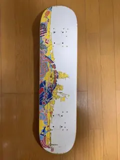 スケートボード Boulevard Skate Co Rodrigo Peterson 8.25 Boulevard Skate Co Rodrigo Peterson 8.25 - メルカリ