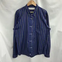 BAL DOUBLE BUTTON SHIRTのサムネイル