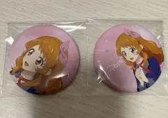アイカツ　大空あかり　缶バッジ 30個セット 推し活 アイカツ！ ポートレート缶バッジ オケカツ杜の都公演ver 大空あかり5