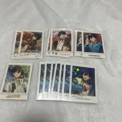 あんスタ 氷鷹北斗 ぱしゃこれ ぱしゃっつ