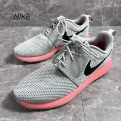 極美品✨NIKE ローシ G ネクスト ネイチャー ゴルフシューズ 25.5のサムネイル