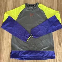 Nike DRI-FIT 長袖トップス ランニング L