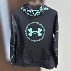 アンダーアーマー トレーナー 160