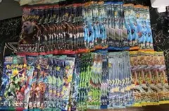 ポケモンカード　未開封パック　100パック まとめあ売り