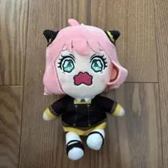 ＳＰＹ×ＦＡＭＩＬＹ アーニャ ぬいぐるみ 約20cm