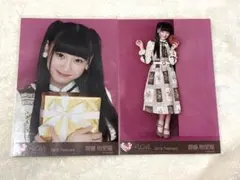 =LOVE イコラブ　齋藤樹愛羅　生写真