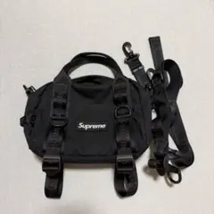 Supreme Mini Duffle Bag (26SS) "Black"のサムネイル