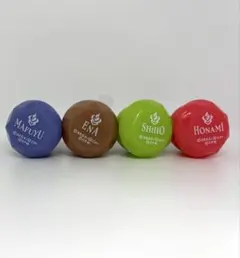 プロセカ　朝比奈まふゆ　東雲絵名　日野森志歩　望月穂波　リングライト　まとめ売り