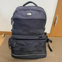 ザノースフェイス DUAL PRO III BACKPACKリュックバックパックのサムネイル