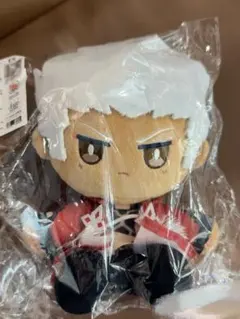 Fate/Grand Order 別賞 E賞　15cmミニぬいぐるみ Fate/Grand Order 別賞 E賞 15cmミニぬいぐるみ - メルカリ