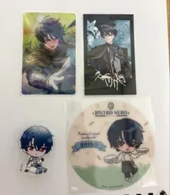 魔法使いの約束 シノ まとめ売り - メルカリ