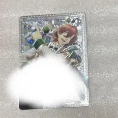 せ*な様 うたプリ 寿嶺二 シャニライ ビジュコレ 直筆サイン SEC シークレ うたプリ ビジュコレ vol 5 寿 嶺二 シークレット sec 直筆 - メルカリ