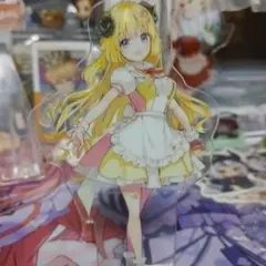 ホロライブ角巻わため アクリルスタンド