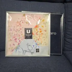 emanuel ungaro ハンカチセットのサムネイル