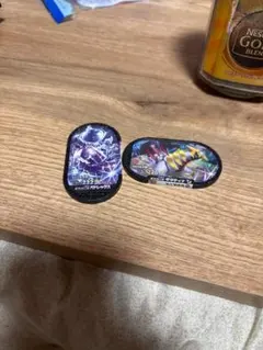 ポケモンメザスタ カードセット No.232 & No.228