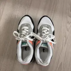Nike Air Max スニーカー 23.5cm