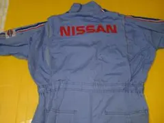 2026年最新】つなぎ 日産の人気アイテム - メルカリ