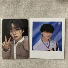 Stray Kids リノ hop withmuu シーグリ ktown4u