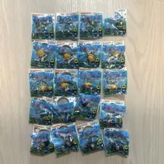 【未開封】カルピスウォーター フィギュアストラップ PansonWorks