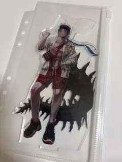 FGO アクリルスタンド クー・フーリン オルタ　Fate