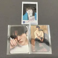 ALD1 リオ トレカ チェキ dicon popup - メルカリ