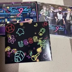 浦島坂田船 グッズセット