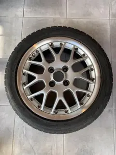 2026年最新】bbs 15インチ4穴の人気アイテム - メルカリ