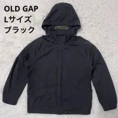 ナイロンジャケット グリーン