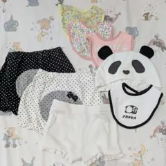 スタイ　ブルマ　セット