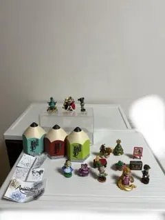 ハローキティの世界 アートオブドリームス テディベアーがいっぱい 2