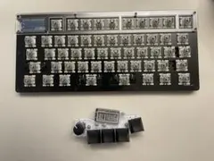 kumachira 自作キーボード - メルカリ