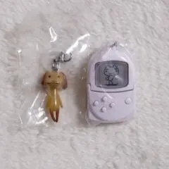 どこでもいっしょ　めじるし　ポケットステーション　ピエール　トロ　ガチャ