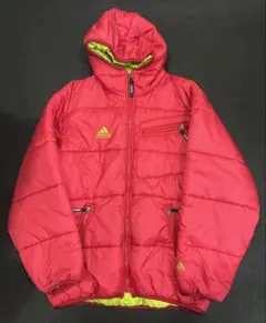 2026年最新】adidas adventure ダウンの人気アイテム - メルカリ