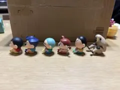 クレヨンしんちゃん　ケツだけ歩き隊