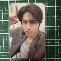 2026年最新】stray kids ハン トレカの人気アイテム - メルカリ