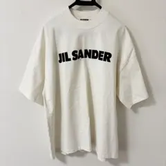 JILSANDER ロゴTシャツJSCP707020 WP248508