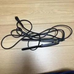 ワンダム　ヘアアイロン　11mm