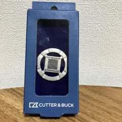 未使用品★カンターアンドバック★CUTTER&BUCK ★マーカー
