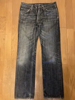 BANANA REPUBLIC ストレートデニム W29 ジーンズのサムネイル
