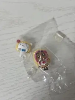 ギャルなクレヨンしんちゃん シロ