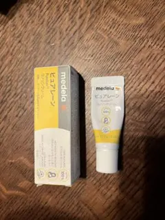 medela ピュアレーン ラノリンクリーム 7g