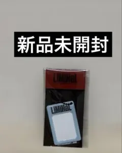 SHINee テミン TAEMIN LiMiNaL フォトカード ホルダー